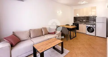 Apartamento 2 habitaciones en Nesebar, Bulgaria