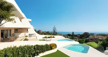 Wohnung 4 zimmer in Marbella, Spanien