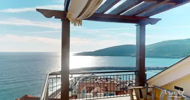 2 bedroom apartment in Tivat, Montenegro