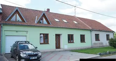 Apartamento en Sobotovice, Chequia