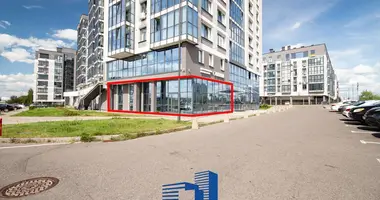 Tienda 92 m² en Minsk, Belarús