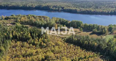 Участок земли в Тервола, Финляндия