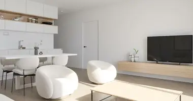 Villa 3 bedrooms in Torre-Pacheco, Spain