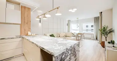 Apartamento 3 habitaciones en Poznan, Polonia