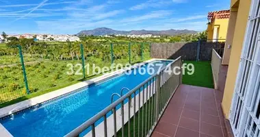 4 bedroom house in Bel Air, Spain