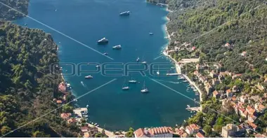 Parcela en Sudurad, Croacia