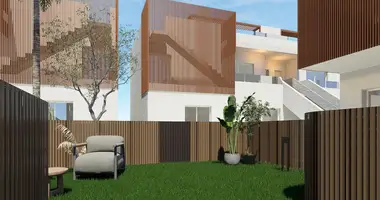 Wohnung 3 Schlafzimmer in Pilar de la Horadada, Spanien