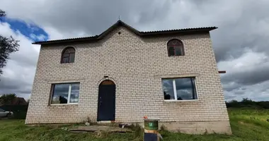 Casa en Haradziejski sielski Saviet, Belarús
