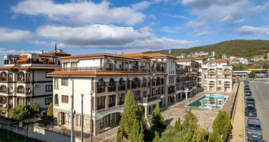 2 bedroom apartment in Sveti Vlas, Bulgaria