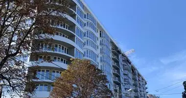 Apartamento 1 habitación en Odesa, Ucrania
