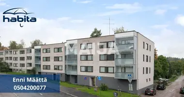 Apartment in Rajaportti, Finland