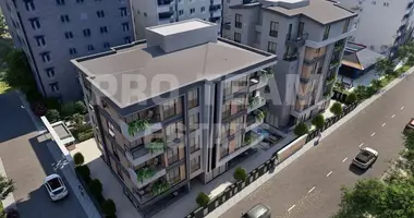 Таунхаус 2 комнаты в Муратпаша, Турция