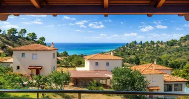 Villa 4 rooms in Nea Skioni, Greece