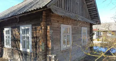 House in Holdava, Belarus