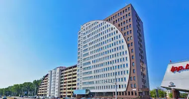 Oficina 36 m² en Minsk, Belarús