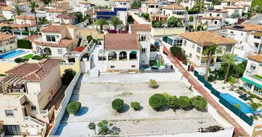 Dom 5 pokojów w San Miguel de Salinas, Hiszpania