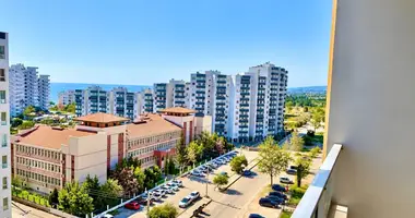 Appartement 1 chambre dans Mezitli, Turquie