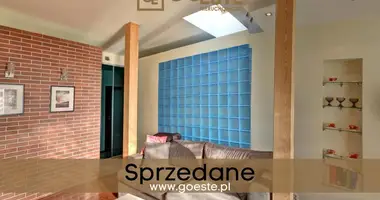 3 room apartment in Smolice, Poland