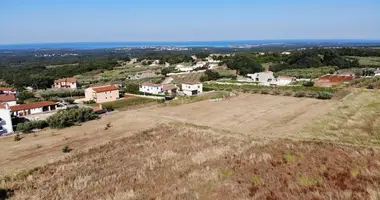 Участок земли в Kastelir, Хорватия