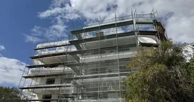 Appartement 3 chambres dans Demos Agiou Athanasiou, Chypre