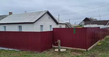 Casa en Nataljeusk, Bielorrusia