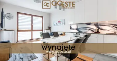 Wohnung 2 zimmer in Smolice, Polen