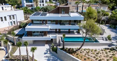 Villa en Altea, Španjolska