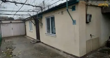 3 room house in Odesa, Ukraine