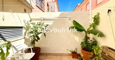 2 bedroom house in Spain