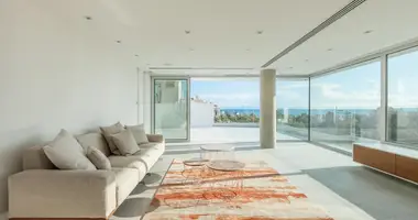 Appartement 3 chambres dans Limassol, Chypre
