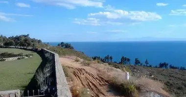 Grundstück in Kryopigi, Griechenland