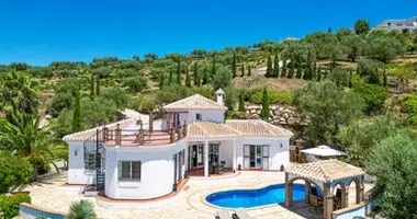 4 bedroom house in Spain
