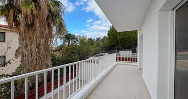 Квартира 3 спальни в Тала, Кипр