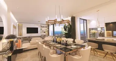 Wohnung 3 Schlafzimmer in Paphos, Zypern