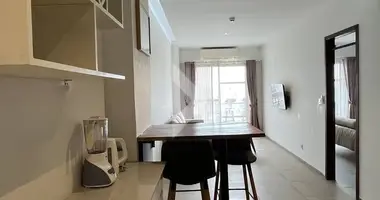 Condo w Khan Sen Sok, Kambodża