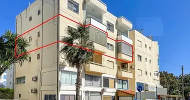 Wohnung 4 Schlafzimmer in Mouttagiaka, Zypern