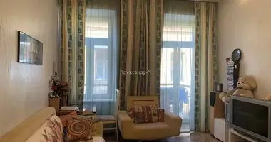 4 room apartment in Odesa, Ukraine