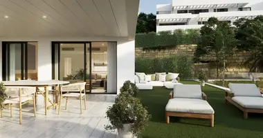 Appartement 3 chambres dans Casares, Espagne
