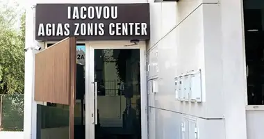 Büro 150 m² in Limassol, Zypern
