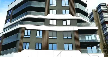 Wohnung 3 zimmer in Brest, Belarus