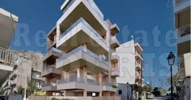 Mieszkanie 3 pokoi w Loutraki Perachora Agioi Theodoroi Municipality, Grecja