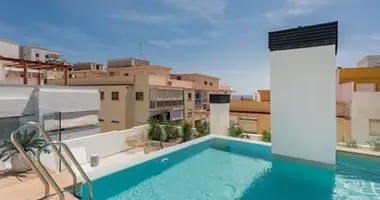 Apartamento 2 habitaciones en Dos Hermanas, Španjolska