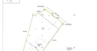 Plot of land in Jonava, Lithuania