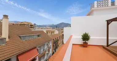 Mieszkanie 2 pokoi w Fuengirola, Hiszpania