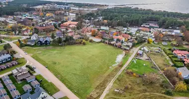 Działka w Połąga, Litwa