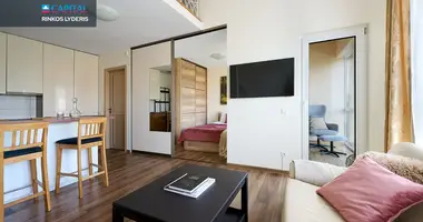 4 room apartment in Palanga, Lithuania