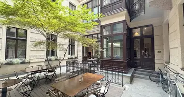 Отель 1 943 м² в Будапешт, Венгрия