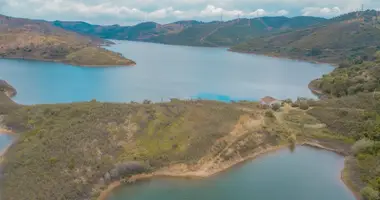 Plot of land in Madalena, Portugal