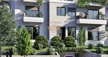 Appartement 1 chambre dans Monténégro