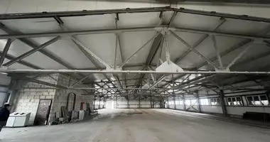 Gewerbefläche 2 000 m² in Astana, Kasachstan